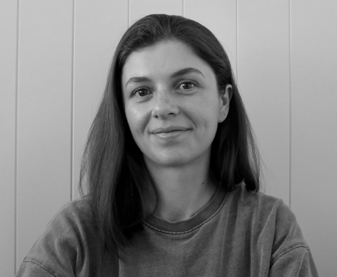 Dr Ashleigh Parrott