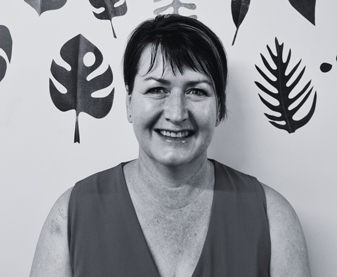 Erna Allison