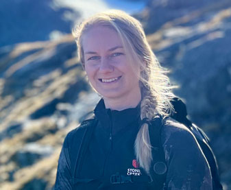 Megan Thorburn